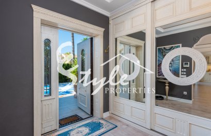 Вторичное жилье - Вилла - Сьюдад Кесада - Doña pepa