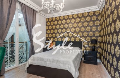 Вторичное жилье - Вилла - Сьюдад Кесада - Doña pepa