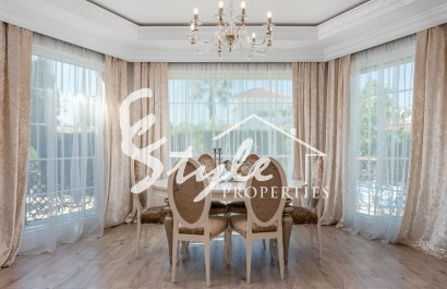 Вторичное жилье - Вилла - Сьюдад Кесада - Doña pepa