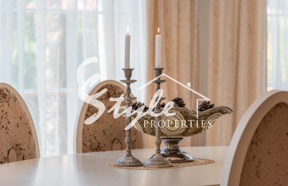 Вторичное жилье - Вилла - Сьюдад Кесада - Doña pepa