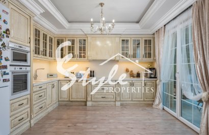 Вторичное жилье - Вилла - Сьюдад Кесада - Doña pepa