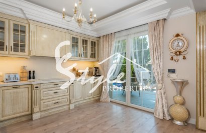 Вторичное жилье - Вилла - Сьюдад Кесада - Doña pepa