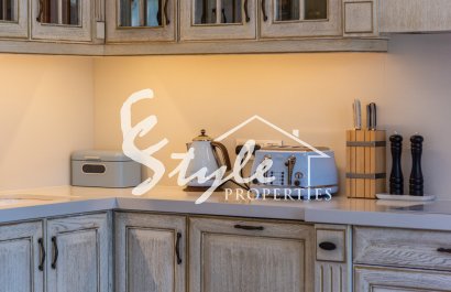 Вторичное жилье - Вилла - Сьюдад Кесада - Doña pepa