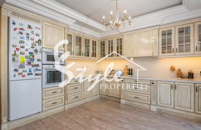 Вторичное жилье - Вилла - Сьюдад Кесада - Doña pepa