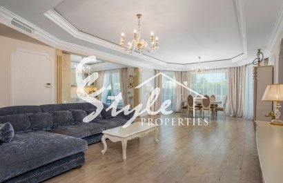 Вторичное жилье - Вилла - Сьюдад Кесада - Doña pepa