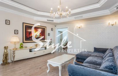 Вторичное жилье - Вилла - Сьюдад Кесада - Doña pepa