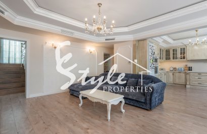 Вторичное жилье - Вилла - Сьюдад Кесада - Doña pepa