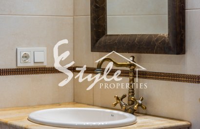 Вторичное жилье - Вилла - Сьюдад Кесада - Doña pepa