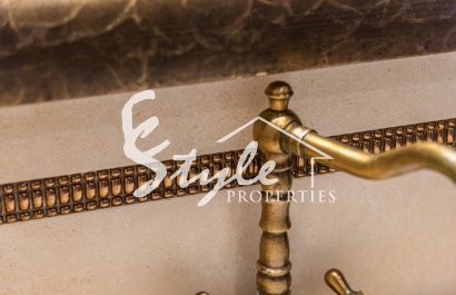 Вторичное жилье - Вилла - Сьюдад Кесада - Doña pepa