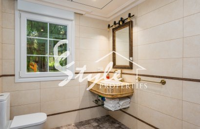 Вторичное жилье - Вилла - Сьюдад Кесада - Doña pepa