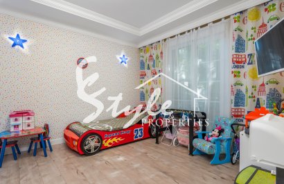 Вторичное жилье - Вилла - Сьюдад Кесада - Doña pepa