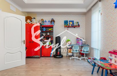 Вторичное жилье - Вилла - Сьюдад Кесада - Doña pepa