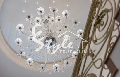 Вторичное жилье - Вилла - Сьюдад Кесада - Doña pepa