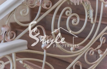 Вторичное жилье - Вилла - Сьюдад Кесада - Doña pepa