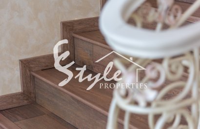 Вторичное жилье - Вилла - Сьюдад Кесада - Doña pepa