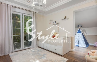 Вторичное жилье - Вилла - Сьюдад Кесада - Doña pepa