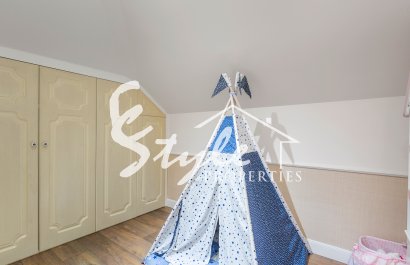 Вторичное жилье - Вилла - Сьюдад Кесада - Doña pepa