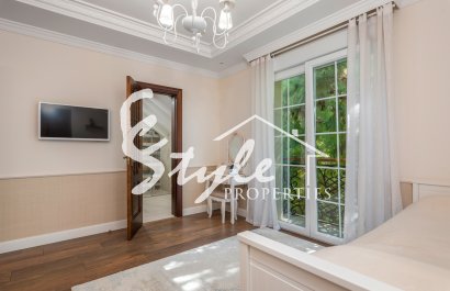 Вторичное жилье - Вилла - Сьюдад Кесада - Doña pepa