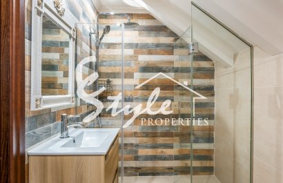 Вторичное жилье - Вилла - Сьюдад Кесада - Doña pepa