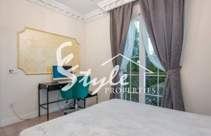 Вторичное жилье - Вилла - Сьюдад Кесада - Doña pepa