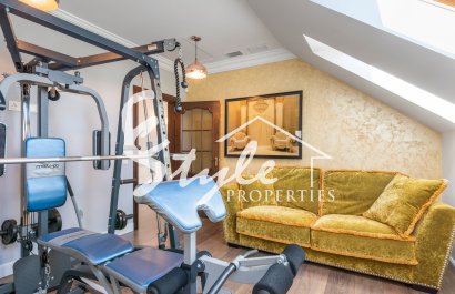 Вторичное жилье - Вилла - Сьюдад Кесада - Doña pepa