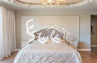 Вторичное жилье - Вилла - Сьюдад Кесада - Doña pepa