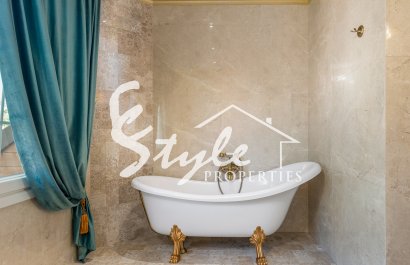 Вторичное жилье - Вилла - Сьюдад Кесада - Doña pepa