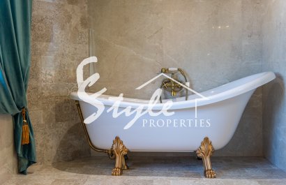 Вторичное жилье - Вилла - Сьюдад Кесада - Doña pepa