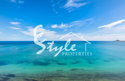 Reventa - Apartamento - La Manga - La Manga del Mar Menor