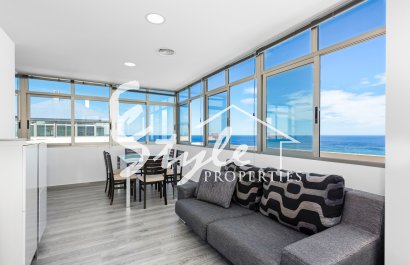 Reventa - Apartamento - La Manga - La Manga del Mar Menor