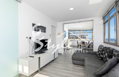 Reventa - Apartamento - La Manga - La Manga del Mar Menor