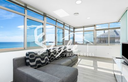 Reventa - Apartamento - La Manga - La Manga del Mar Menor