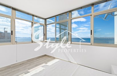 Reventa - Apartamento - La Manga - La Manga del Mar Menor