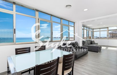 Reventa - Apartamento - La Manga - La Manga del Mar Menor