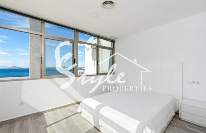 Reventa - Apartamento - La Manga - La Manga del Mar Menor