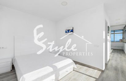 Reventa - Apartamento - La Manga - La Manga del Mar Menor