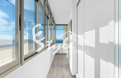 Reventa - Apartamento - La Manga - La Manga del Mar Menor