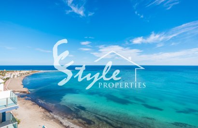 Reventa - Apartamento - La Manga - La Manga del Mar Menor