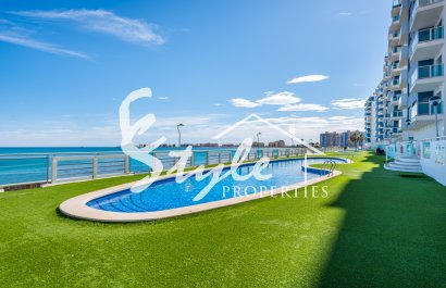 Reventa - Apartamento - La Manga - La Manga del Mar Menor