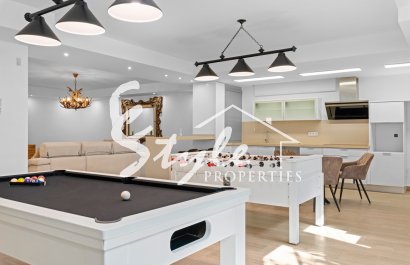 Resale - Villa - San Miguel - San Miguel De Salinas