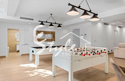 Resale - Villa - San Miguel - San Miguel De Salinas