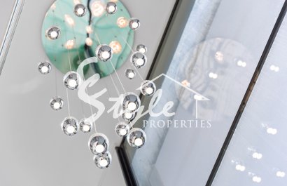 Resale - Villa - San Miguel - San Miguel De Salinas