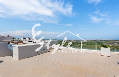 Resale - Villa - San Miguel - San Miguel De Salinas