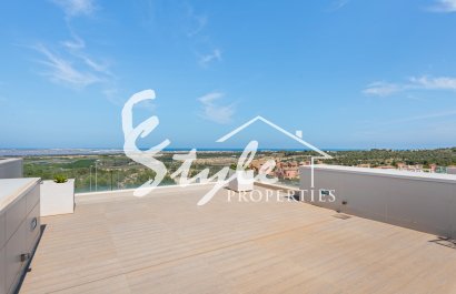 Resale - Villa - San Miguel - San Miguel De Salinas