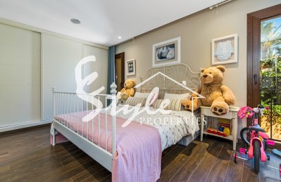 Resale - Villa - Ciudad Quesada