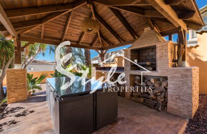 Resale - Villa - Ciudad Quesada