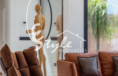 Reventa - Villa - El Campello - El Amerador