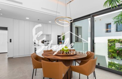 Reventa - Villa - El Campello - El Amerador