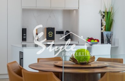 Reventa - Villa - El Campello - El Amerador