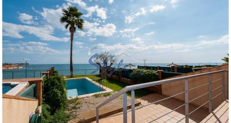 Resale - Town House - Cabo Roig